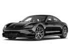 Porsche Taycan Saloon