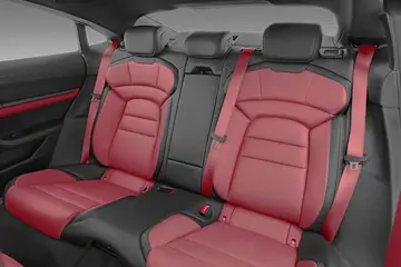 rearseat