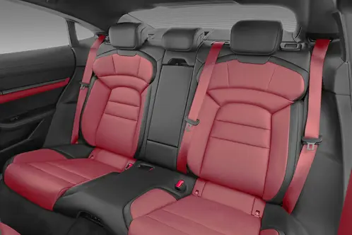 rearseat
