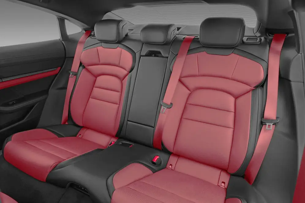 rearseat