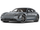 Porsche Taycan Sport Turismo