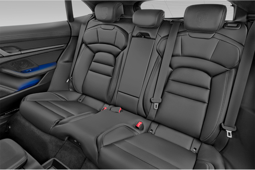 rearseat