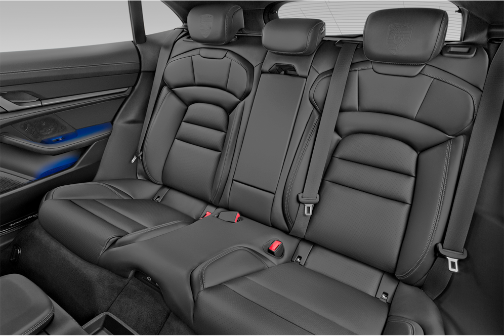 rearseat