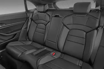 rearseat