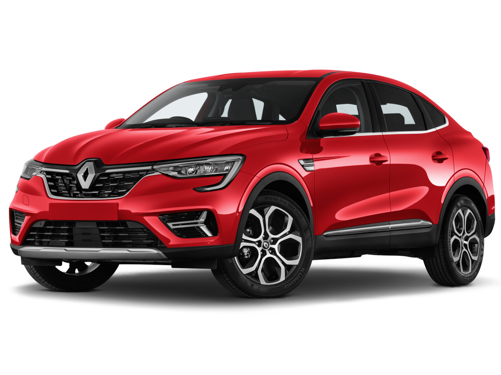 Renault Nuevo Arkana new on Alegret Auto, official Renault dealership:  offers, promotions, and car configurator.