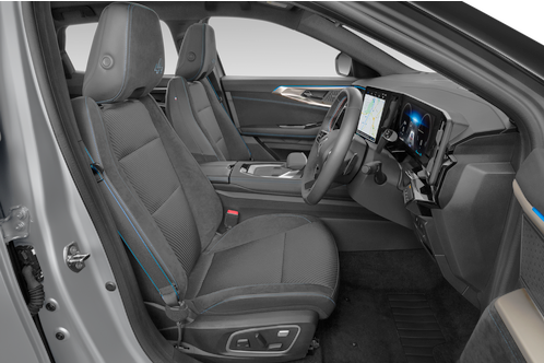 frontseat