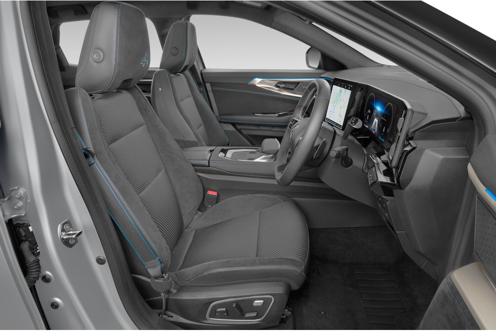 frontseat