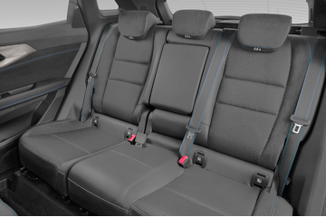 rearseat