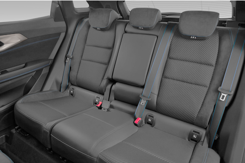 rearseat