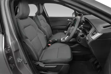 frontseat