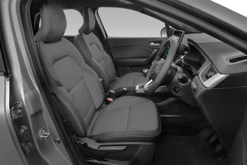 frontseat