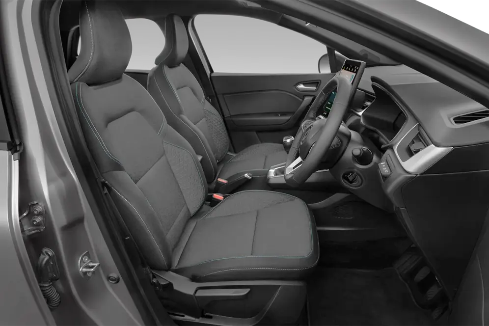 frontseat