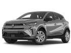 Renault Captur Hatchback