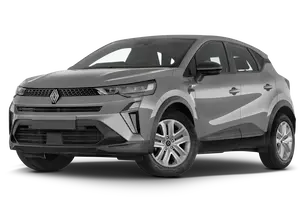 Renault Captur 1.8 E-Tech Full Hybrid 160 Evolution 5dr Auto