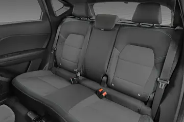 rearseat