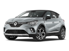 Renault Captur Hatchback