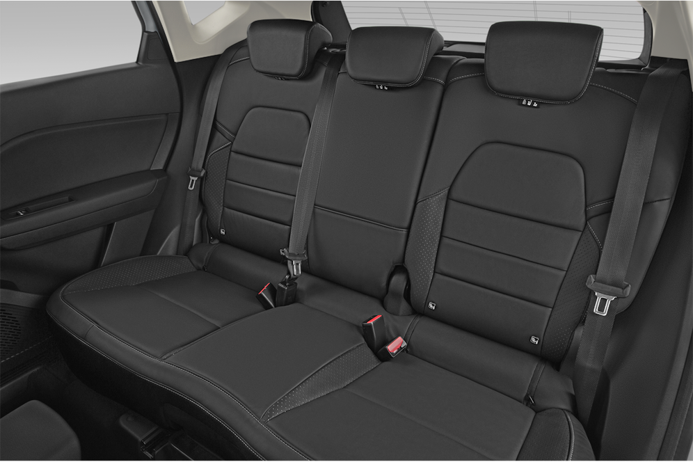 rearseat