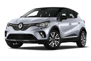 Renault Captur Hatchback