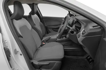 frontseat