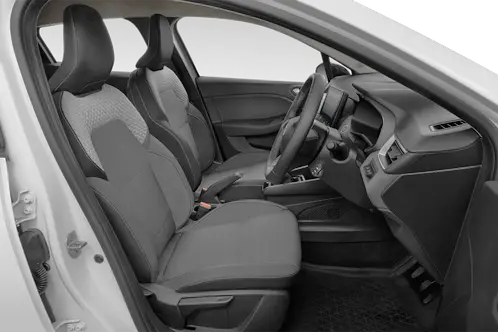 frontseat