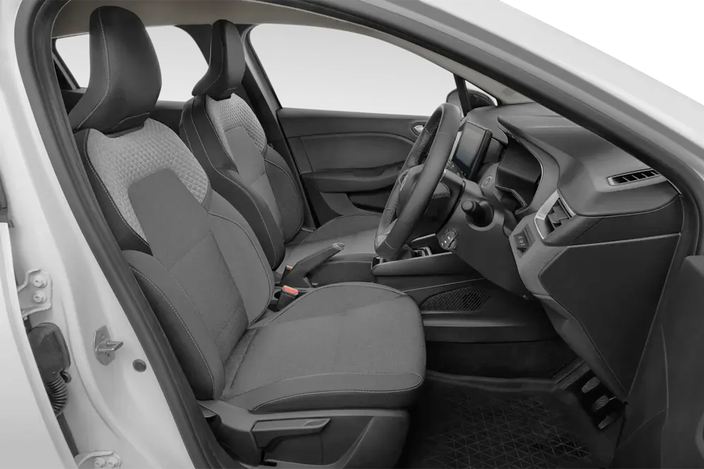 frontseat