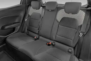 rearseat