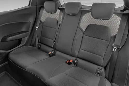 rearseat