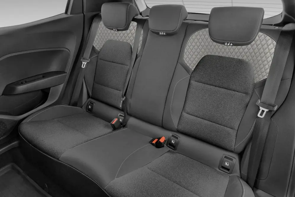 rearseat