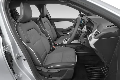 frontseat