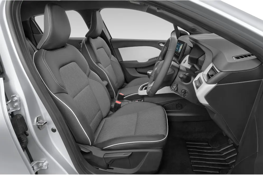 frontseat