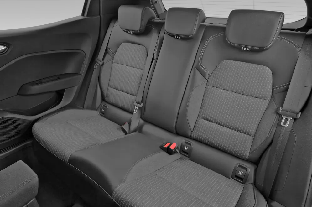 rearseat