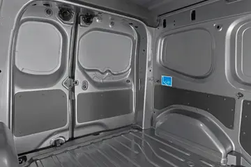 rearseat