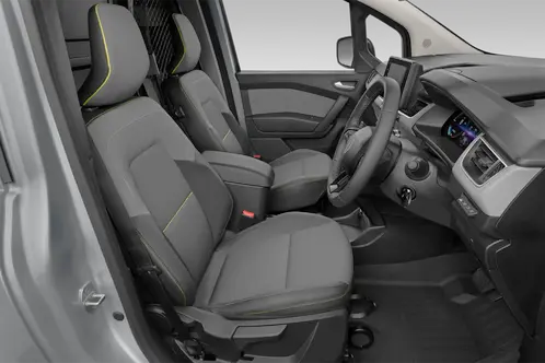 frontseat