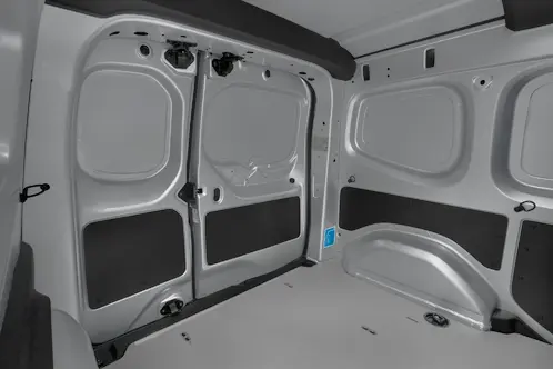 rearseat
