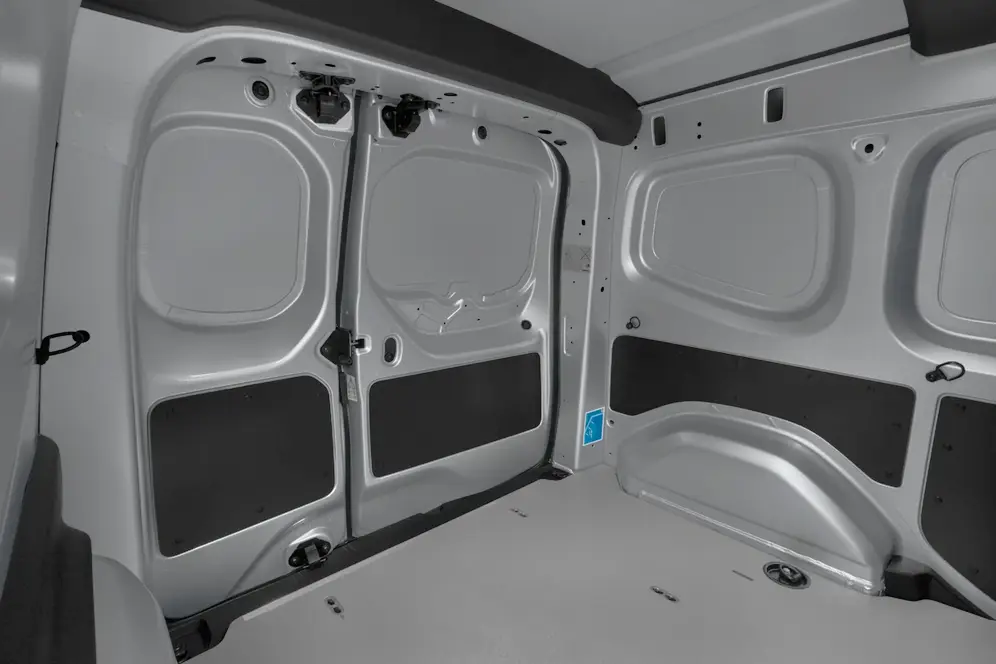 rearseat