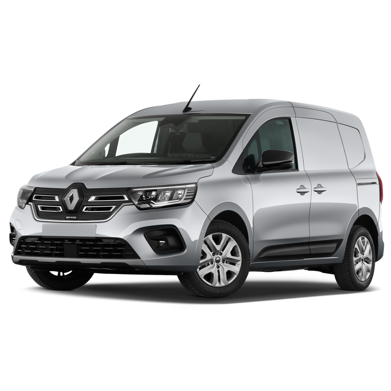 Renault Kangoo Lease Deals