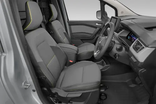 frontseat