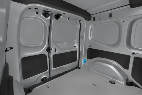 rearseat