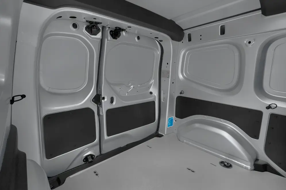 rearseat