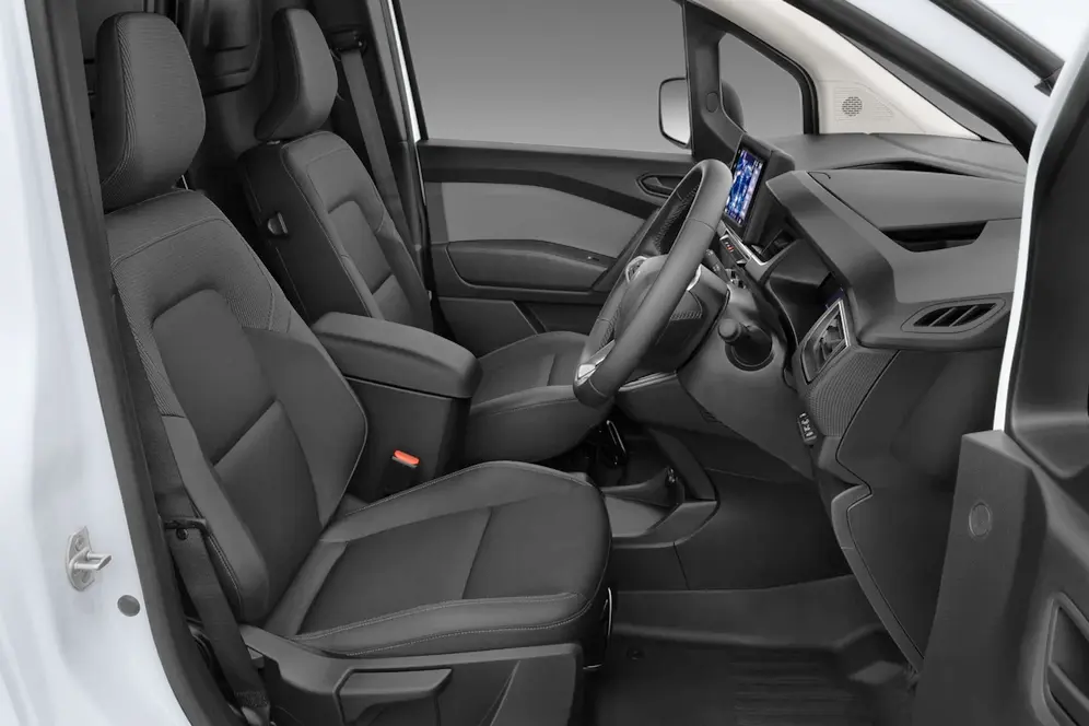 frontseat