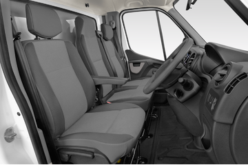 frontseat