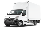 Renault Trucks Uk Master