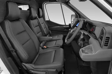 frontseat