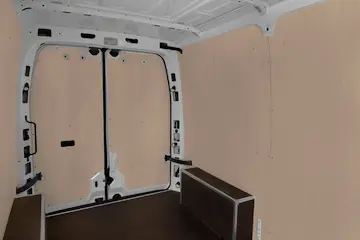 rearseat