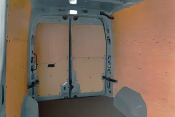 rearseat