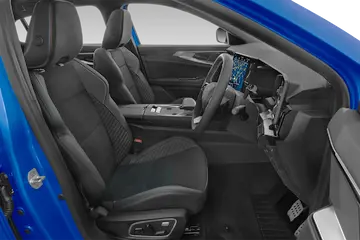 frontseat