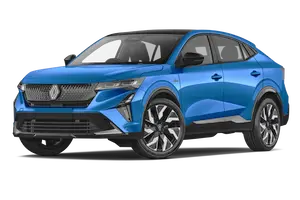 Renault Rafale E-Tech PHEV Techno Esprit Alpine AWD 5dr Auto