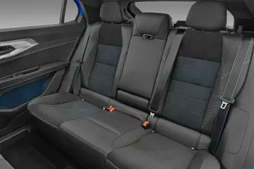 rearseat