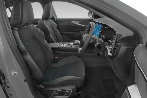 frontseat