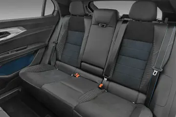 rearseat